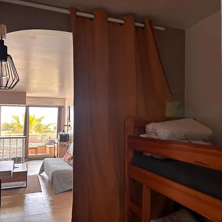 Bord De Mer, Terrasse Et Parking Palavas-les-Flots