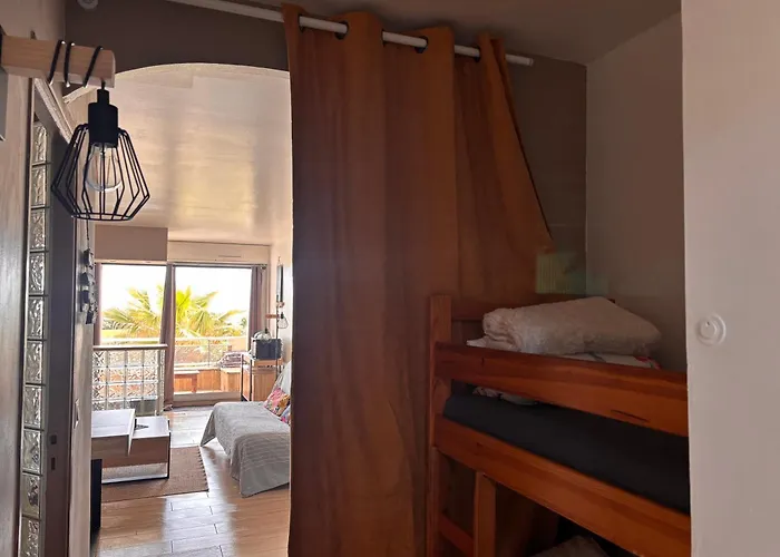 Bord De Mer, Terrasse Et Parking Palavas-les-Flots